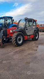 Manitou MLT 840