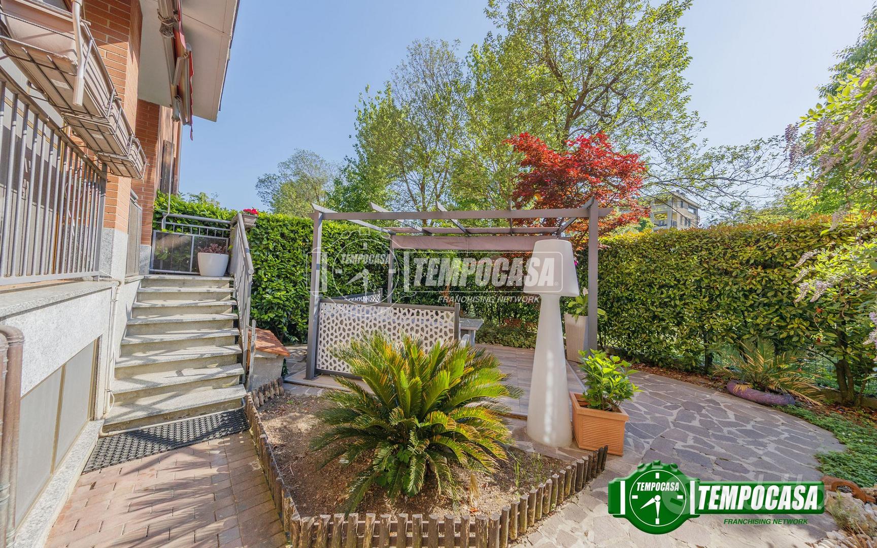 Apartment in Milano, Muggiano, Municipio 7 - Vista 3