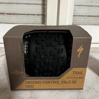 Copertone ground control 29x2.35 grid T7