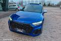 SQ5 CV341 elettrica diesel tetto apribile ritiro u
