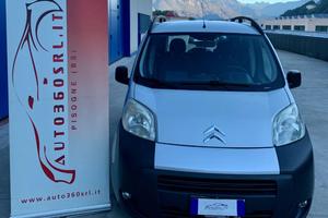 CITROEN Nemo 1.3 HDi 75CV FAP Multispace UNICO P