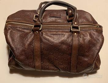 Borsa Gucci