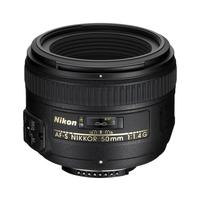 Nikon Af-S 50 mm f 1.8