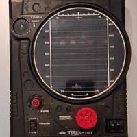 Terra Hit Tomy videogame