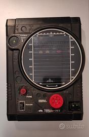 Terra Hit Tomy videogame