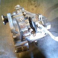 CAMBIO MANUALE COMPLETO AUDI A1 Serie (8XK) CZC Be