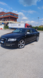 Audi A6 3.0 TDI quattro