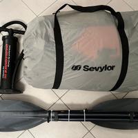 Canoa Sevylor bi posto modello Sirocco-kcc335
