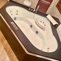 Idromassaggio Jacuzzi Aura Corner 160