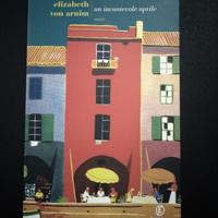 Un incantevole aprile di Elizabeth Von Arnim