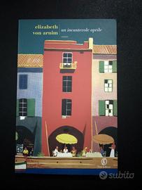 Un incantevole aprile di Elizabeth Von Arnim