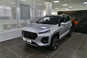 DR AUTOMOBILES dr 3.0 1.5 CVT Bi-Fuel GPL