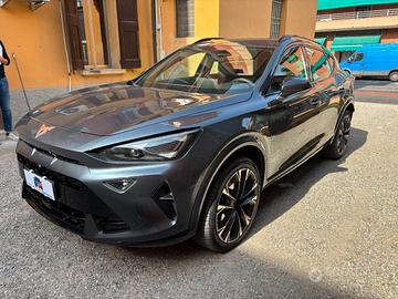 Cupra Formentor 2.0 tdi 150cv dsg