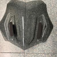 cupolino GIVI per BMW
