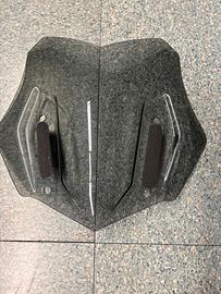 cupolino GIVI per BMW