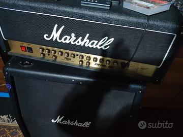 Amplificatore Marshall jcm 2000 TSL 60