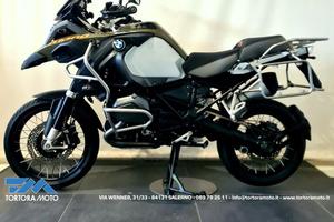 BMW R 1200 GS Adventure Abs my14