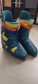 Scarponi Salomon SX 93 EXP