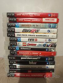 giochi ps3