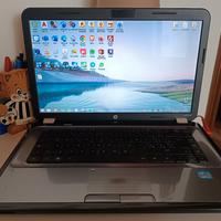 NOTEBOOK HP PAVILLION G6