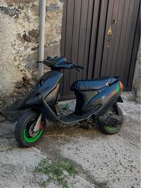 malaguti f10