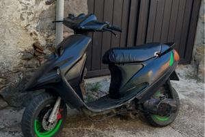 malaguti f10