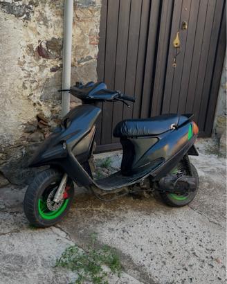 malaguti f10
