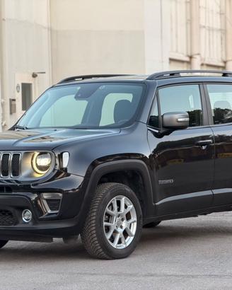 Jeep Renegade 2.0 Mjt 140CV 4WD