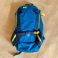 Zaino Sci Freeride Millet Steep 20L