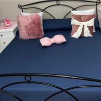 Letto e cucina come nuovi