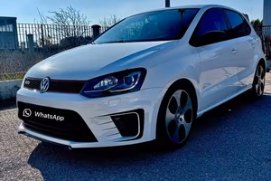 Polo GTI