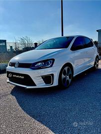Polo GTI