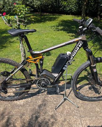 E-BIKE Haibike XDURO SP FULL