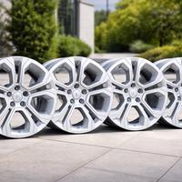 Cerchi in lega originale nuove