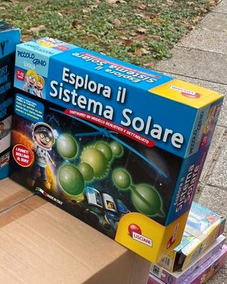 sistema solare