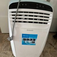 Condizionatore portatilr Olimpia Spendid