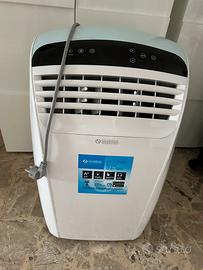 Condizionatore portatilr Olimpia Spendid