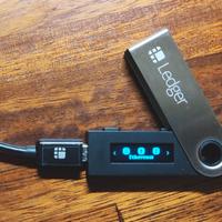 Ledger Nano S