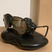 Occhiali Julbo ghiacciaio cham