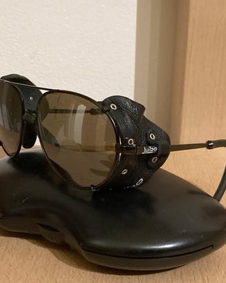 Occhiali Julbo ghiacciaio cham