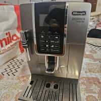 Macchina Caffè Automatica De Loghi - usata poco