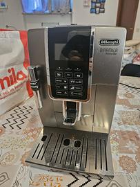 Macchina Caffè Automatica De Loghi - usata poco