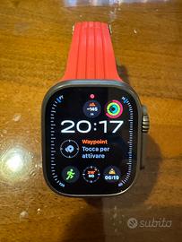 Apple Watch Ultra