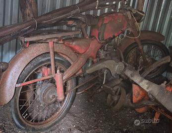 Motom 50 cc