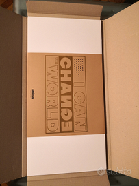 Calendario Lavazza 2022