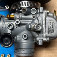 Mikuni 26 606C originale