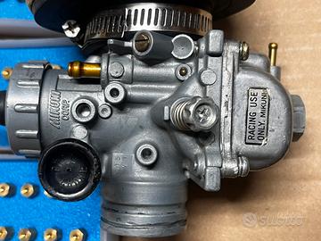 Mikuni 26 606C originale