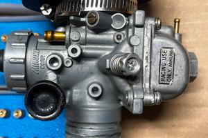 Mikuni 26 606C originale