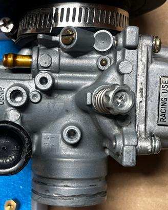 Mikuni 26 606C originale