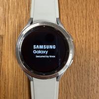 Smartwatch Samsung Galaxy Watch 4 Classic